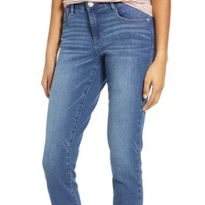 Wit & Wisdom Jeans